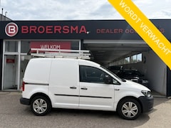 Volkswagen Caddy - 2.0 TDI L1H1 BMT Trendline 1 EIGENAAR * 487.000 KM * NW APK