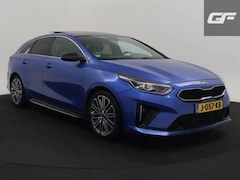 Kia Pro cee'd - ProCeed 1.4 T-GDI GT-PlusLine Pano Acc Clima Carplay NAP