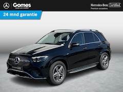 Mercedes-Benz GLE-Klasse - 400 e 4MATIC AMG Line | Trekhaak | AIRMATIC | Panoramadak | Burmester