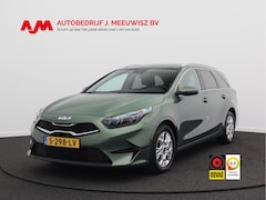 Kia Cee'd Sportswagon - Ceed 1.5 T-GDi MHEV DynamicPlusLine/ lage km/ compleet