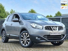Nissan Qashqai - 1.6 Connect Edition*Pano*Camera*Trekhaak