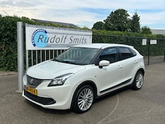 Suzuki Baleno - 1.2 Dynamic