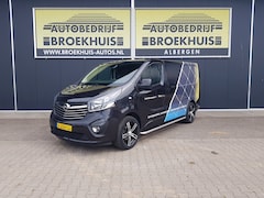 Opel Vivaro - 1.6 CDTI L1H1 Sport EcoFlex