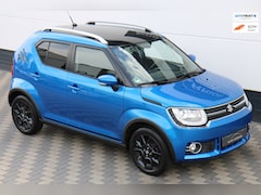 Suzuki Ignis - 1.2 Select 4 Cil 90PK Camera Carplay Clima Luxe