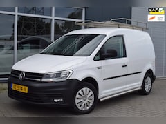 Volkswagen Caddy - 2.0 TDI L1H1 BMT Comfortline | Airco | Cruise | NAP + APK 8-2027