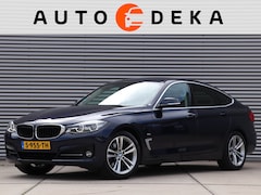 BMW 3-serie Gran Turismo - 330i xDrive Sport High Executive Automaat *Leder*Head-up