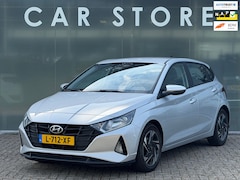 Hyundai i20 - 1.2 MPI Comfort Smart Navi|CarPlay