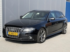 Audi S4 - Avant 3.0 TFSI S4 quattro