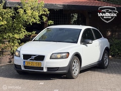 Volvo C30 - 1.6D Kinetic