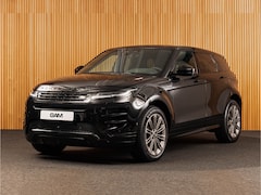 Land Rover Range Rover Evoque - 1.5 P270e PHEV AWD Dynamic SE 20" | PANO | MERIDIAN