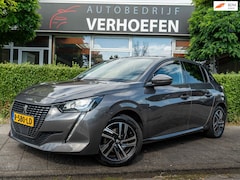Peugeot 208 - 1.2 PureTech GT | 3D i-Cockpit | APPLE CARPLAY | STOELVERWARMING | LED | PARKEERCAMERA | V