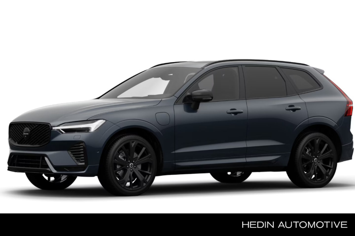 Volvo XC60 - 2.0 T8 Plug-in hybrid AWD Ultra Dark Exec. Ed. | Bowers & Wilkins audiosysteem | Massagefu - AutoWereld.nl