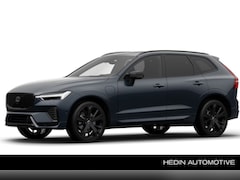 Volvo XC60 - 2.0 T8 Plug-in hybrid AWD Ultra Dark Exec. Ed. | Bowers & Wilkins audiosysteem | Massagefu