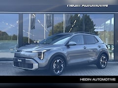 Kia Stonic - 1.0 T-GDi MHEV ExecutiveLine | Camera | Navigatie | 17" velgen | Stoel- en stuurverwarming