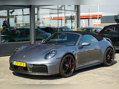 Porsche 911 Cabrio - 3.6 T-Hybrid Carrera 4 GTS