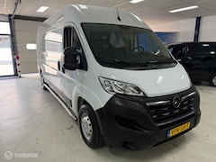 Opel Movano - bestel 2.2D 120 L3H3 Edition 128.000 km
