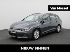 Volkswagen Golf Variant - 1.0 eTSI Life | WORDT VERWACHT |