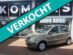 Fiat Panda - 1.2 Edizione Cool |AIRCO|Nap|Isofix|EL.Ramen|Apk|Vol.Onderhoud|