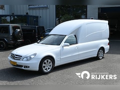 Mercedes-Benz E-klasse - 280 CDI 3.0 V6 Xenon