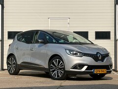 Renault Scénic - 1.2 TCe Initiale Paris | Meest complete uitvoering