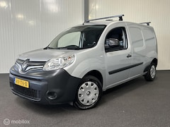 Renault Kangoo Express - 1.5 dCi 90 Express Maxi Black Ed. [ NAP cruise pdc ]