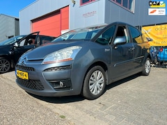 Citroën C4 Picasso - 1.6 THP Ambiance EB6V 5p. Automaat/Clima/Navi/CRUISE/Trekhaak/Lange APK
