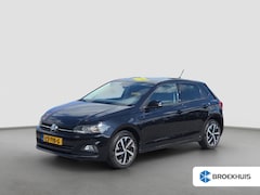 Volkswagen Polo - 1.0 TSI Beats Beats Audio | Parkeersensoren | Full map navigatie | Carplay/android auto |