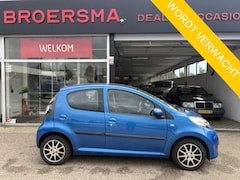 Citroën C1 - 1.0-12V Selection 2 EIGENAAR * DEALERONDERHOUDEN * NETTE AUTO