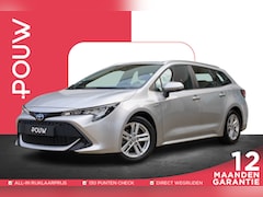 Toyota Corolla Touring Sports - 1.8 Hybrid 122pk Active | Achteruitrijcamera | Cruise Control
