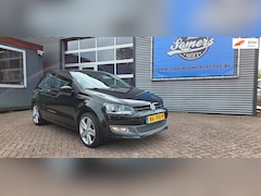 Volkswagen Polo - 1.4-16V Highline