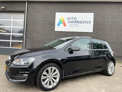 Volkswagen Golf - 1.2 TSI 81KW 5-Deurs Lounge Edition