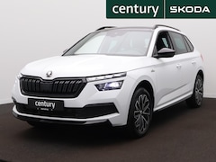 Skoda Kamiq - 1.0 TSI Monte Carlo / Side Assist / Adap. Cruise / Camera / Clima