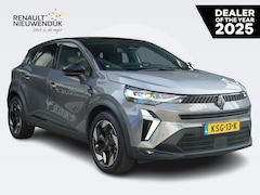Renault Captur - 1.8 E-Tech full hybrid 160 techno AUTOMAAT / NAVI / PDC 360 / ADAPT. CRUISE / CLIMATE / KE