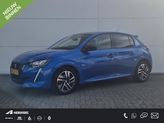 Peugeot 208 - 1.2 PureTech Allure / Airco / Cruise control / Hill hold