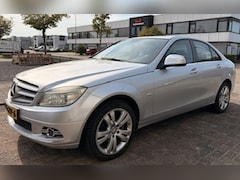 Mercedes-Benz C-klasse - 200 K Avantgarde AIRCO APK Gek. 08-2027