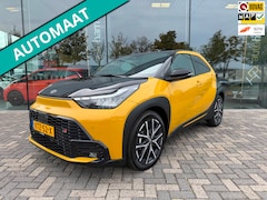 Toyota Aygo X - GR Sport 115 Hybride, Nieuw & direct leverbaar