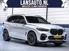 BMW X5 - | xDrive45e | High Executive M-Sport Pakket | Luchtvering | Laser | Trekhaak | Dealer Onde