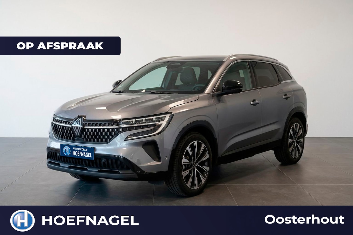 Renault Austral - 1.3 mild hybrid 160 X-Tronic techno Automaat | Adaptive Cruise | Stoel/Stuurverwarming | C - AutoWereld.nl