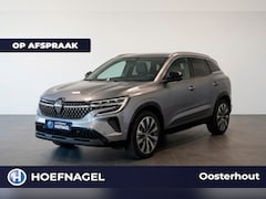 Renault Austral - 1.3 mild hybrid 160 X-Tronic techno Automaat | Adaptive Cruise | Stoel/Stuurverwarming | C