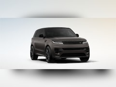 Land Rover Range Rover Sport - 3.0 P460e Momentum Edition PHEV | Enhanced Black Pack | Towing Pack | Satin Protective Fil