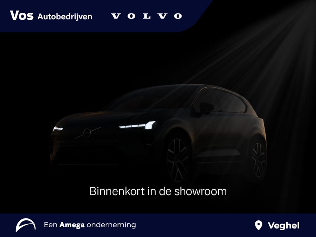 Volvo EX90 - Twin Motor Ultra 7p. 111 kWh Luchtvering | Bowers & Wilkins | Trekhaak elektrisch VERWACHT - AutoWereld.nl