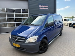 Mercedes-Benz Vito - 110 CDI 320 Lange Uitvoering