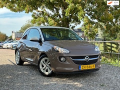 Opel ADAM - 1.2 | '' 114.000 KM '' + Airco + Cruise Nu € 5.975,