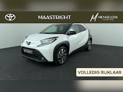 Toyota Aygo X - 1.0 VVT-i MT Pulse P.Cam | Clima | All seasonbanden