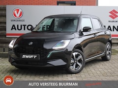Suzuki Swift - 1.2 Style Smart Hybrid incl. 2000 euro korting, Actieprijs tm 30 oktober 2026