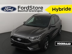 Ford Kuga - 2.5 PHEV ST-Line X | All-seasons | Elekt. trekhaak