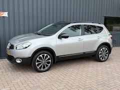 Nissan Qashqai - 1.6 360 CAMERA/NAP/NL AUTO/ONDERHOUDEN/