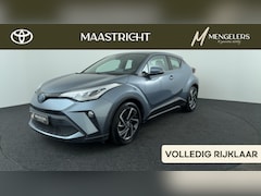 Toyota C-HR - 2.0 Hybrid Dynamic 184pk | P.Cam | All seasonbanden