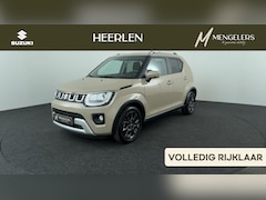 Suzuki Ignis - 1.2 Smart Hybrid Style 10 jaar garantie