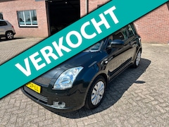 Suzuki Swift - 1.5 Exclusive // APK 12-4-2027 // Airco